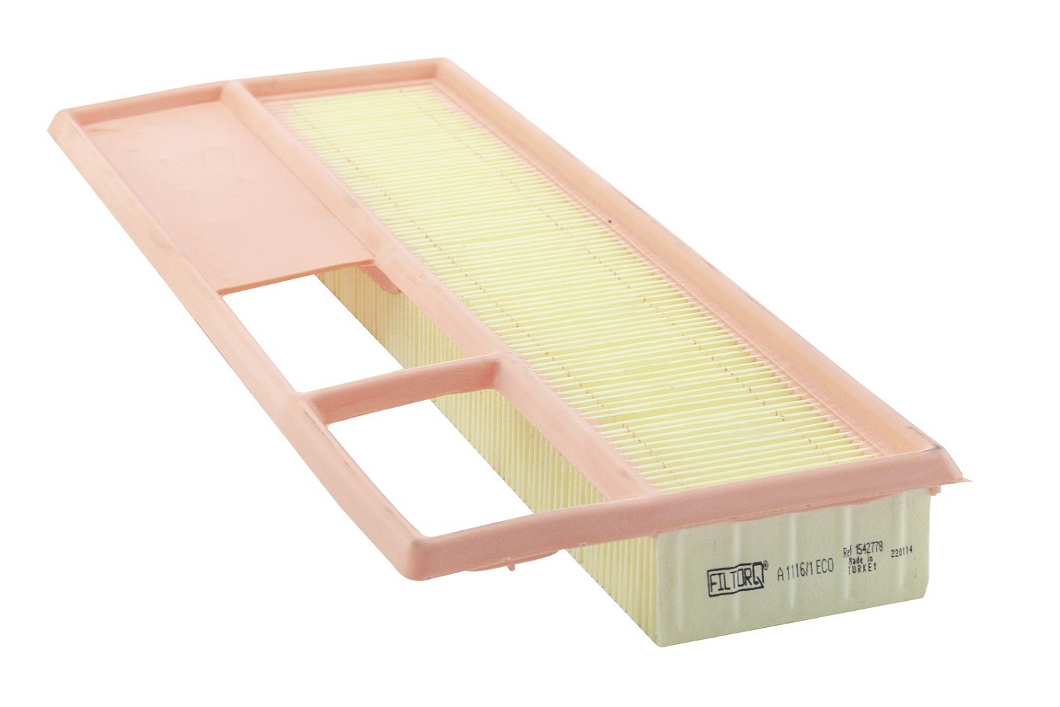 FİLTORQ A1116 Hava Filtre